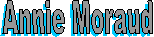 Annie Moraud