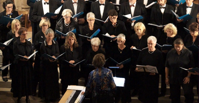 Sviridov - Chants Et Prières, Livre III, 02.Priidite